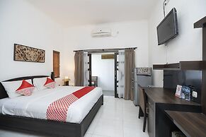 Hotel O Panen House