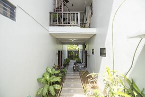 Hotel O Panen House
