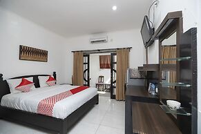 Hotel O Panen House