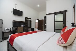 Hotel O Panen House