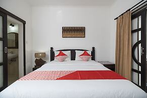Hotel O Panen House