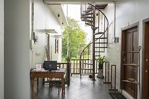 Hotel O Panen House