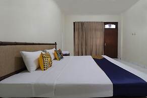 SPOT ON 2426 Hotel Aget Jaya Ii