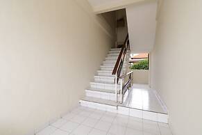 SPOT ON 2426 Hotel Aget Jaya Ii