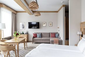 Aparthotel Cristina
