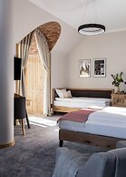 Aparthotel Cristina