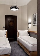 Aparthotel Cristina