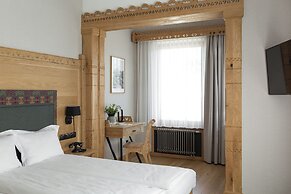 Aparthotel Cristina
