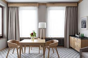 Aparthotel Cristina