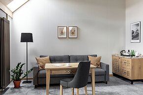 Aparthotel Cristina