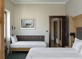 Aparthotel Cristina