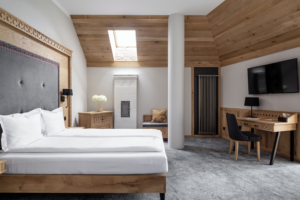 Aparthotel Cristina
