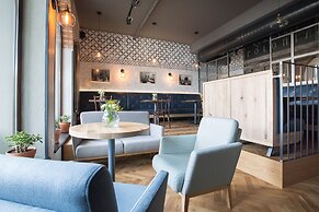 Aparthotel Cristina