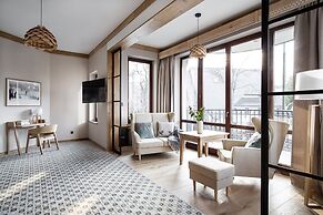 Aparthotel Cristina
