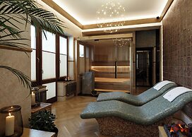 Aparthotel Cristina