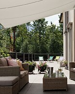 Aparthotel Cristina