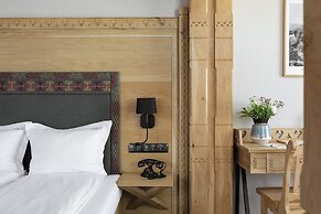 Aparthotel Cristina