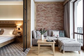 Aparthotel Cristina