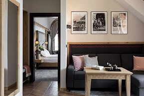 Aparthotel Cristina
