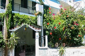 George Apartments