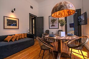 Art Pantheon - Suites & Apartments