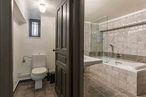 Art Pantheon - Suites & Apartments