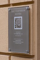 Art Pantheon - Suites & Apartments