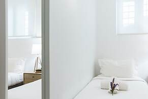 Art Pantheon - Suites & Apartments