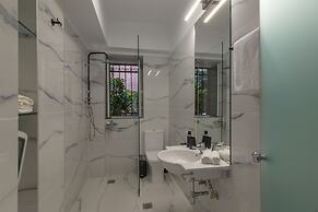 Art Pantheon - Suites & Apartments