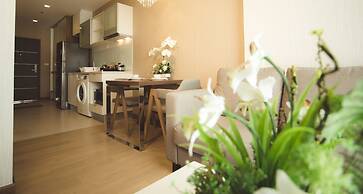 The Astra Condo