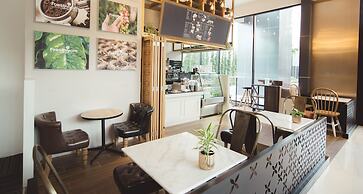 The Astra Condo