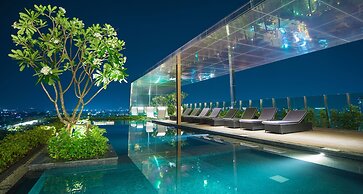 The Astra Condo