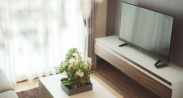 The Astra Condo