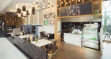 The Astra Condo