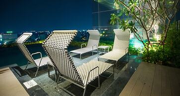 The Astra Condo