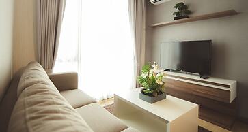The Astra Condo