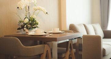 The Astra Condo