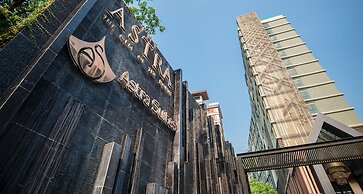 The Astra Condo