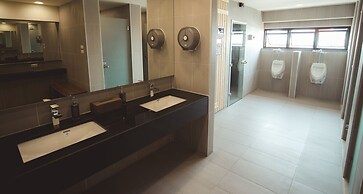 The Astra Condo