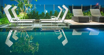 The Astra Condo