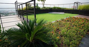 The Astra Condo