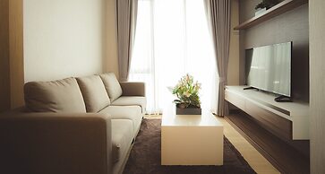 The Astra Condo