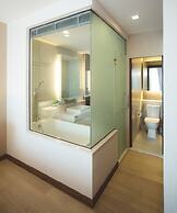 The Astra Condo