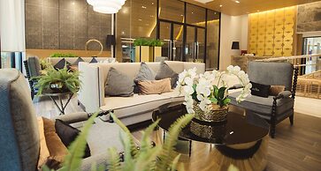 The Astra Condo