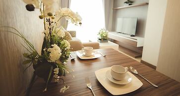 The Astra Condo