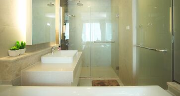 The Astra Condo