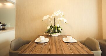 The Astra Condo