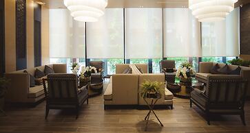 The Astra Condo