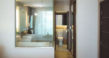The Astra Condo