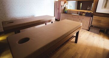 The Astra Condo